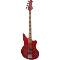 Ashdown The Saint Artisan Cardinal Flame - Vue 1